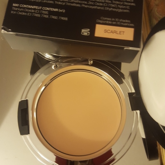 1 Younique touch cream foundation - Picture 5 of 5